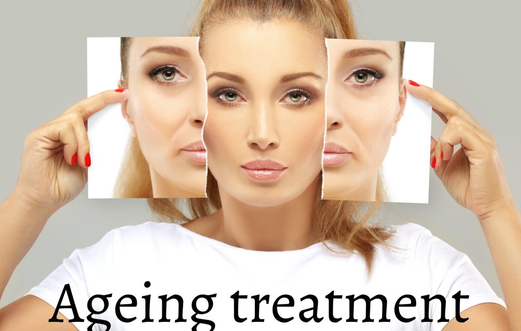 ageing treatment